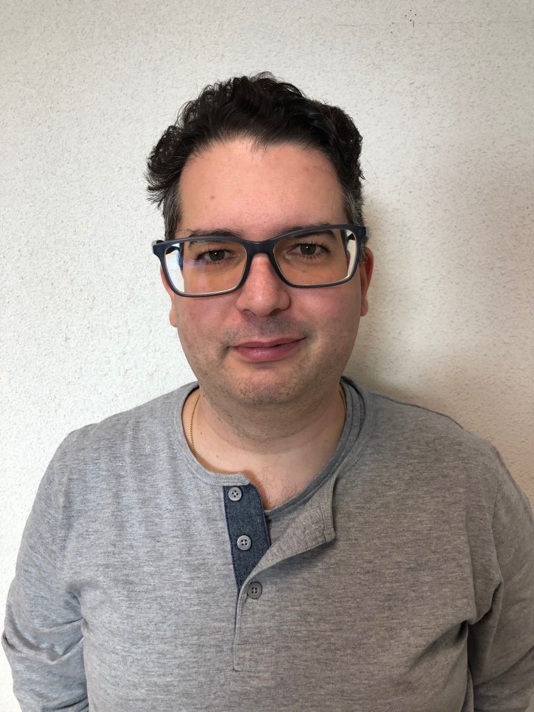 José Gómez Biodivers·s